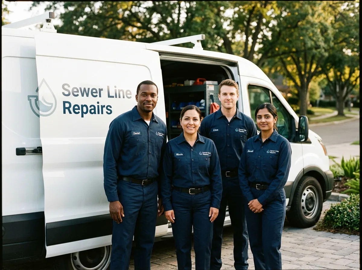 Emergency Plumber company in Florence, WI
