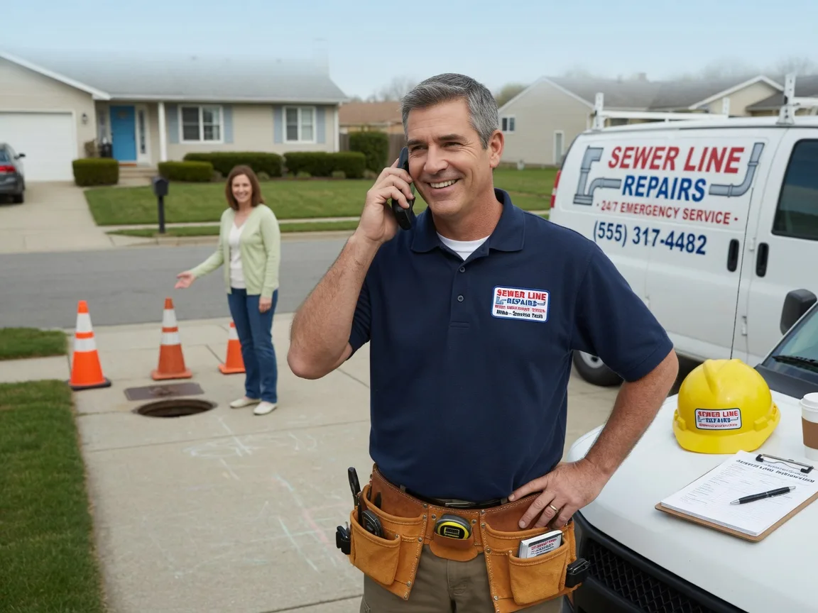 Emergency Plumber Florence, WI FAQs