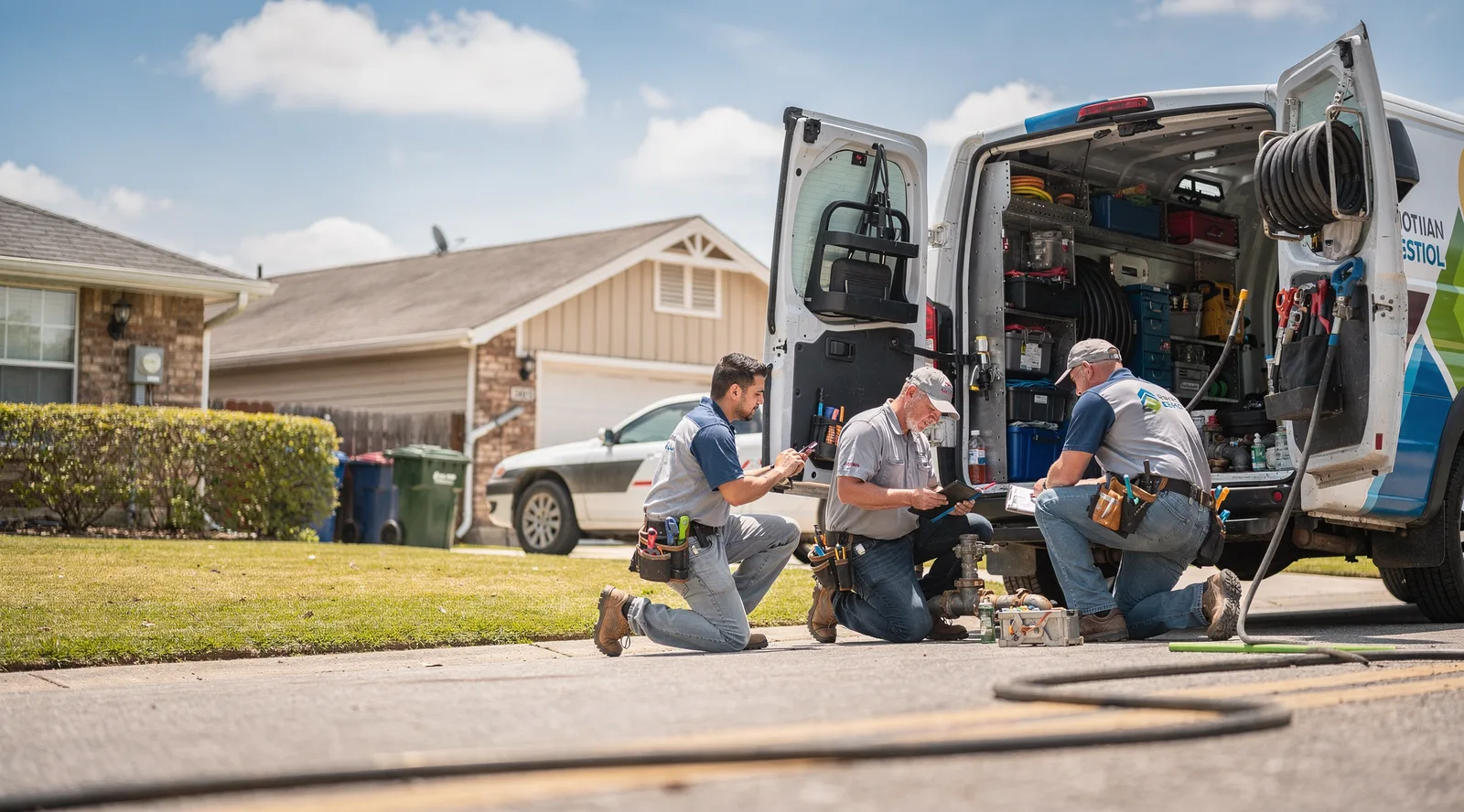 Emergency Plumber in Florence, WI near me